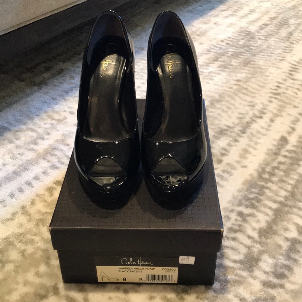 Cole Haan pumps